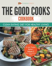 The Good Cooks Cookbook, Cooking Genius