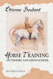 Horse Training, Beudant Etienne