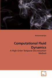Computational Fluid Dynamics, Ijaz Muhammad