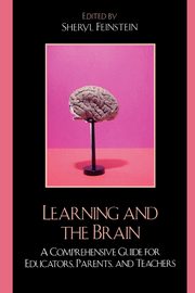 Learning and the Brain, Feinstein Sheryl