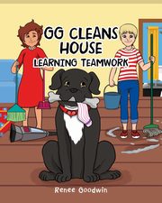 GG Cleans House, Goodwin Renee