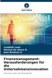 Finanzmanagement, Len Lizabeth