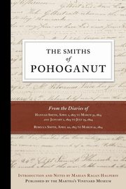 The Smiths of Pohoganut, Halperin Marian Ragan