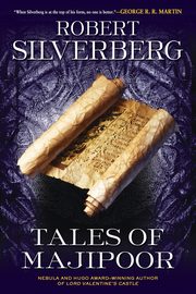 Tales of Majipoor, Silverberg Robert K.