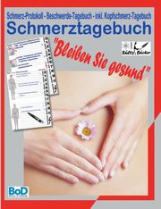 Schmerztagebuch, Sltz Uwe H.