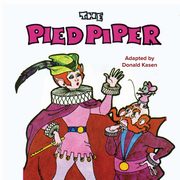The Pied Piper, Browning Robert