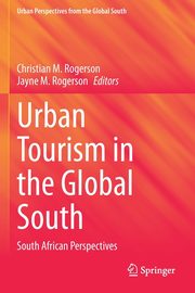 Urban Tourism in the Global South, 
