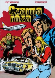 Czarna ra, Wrblewski Jerzy, Weinfeld Stefan