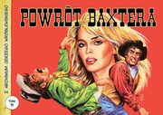 Z archiwum Jerzego Wrblewskiego 11: Powrt Baxtera, Wrblewski Jerzy