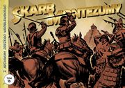 Z archiwum Jerzego Wrblewskiego 16 Skarb Montezumy, Wrblewski Jerzy