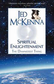 ksiazka tytu: Spiritual Enlightenment autor: McKenna Jed