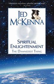 Spiritual Enlightenment, McKenna Jed