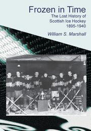 Frozen in Time, Marshall William S.