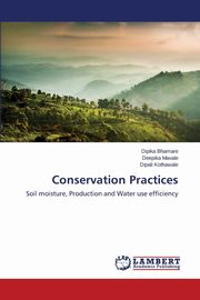 Conservation Practices, Bhamare Dipika