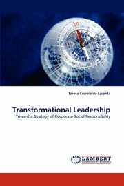 Transformational Leadership, Lacerda Teresa Correia de