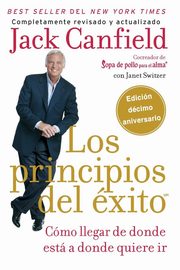 Principios del xito, Canfield Jack