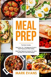 Meal Prep, Evans Mark