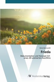 Frieda, Bockwoldt Drte