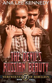 The Devil's Russian Beauty, Kennedy Ana Lee