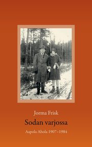 Sodan varjossa, Frisk Jorma