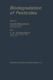 Biodegradation of Pesticides, 