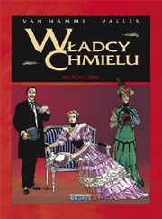 Wadcy chmielu 2 Magrit 1886, Van Hamme Jean