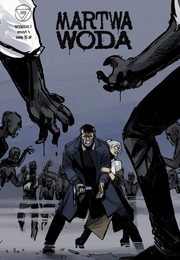 Wydzia 7 Martwa woda 4, Kontny Tomasz