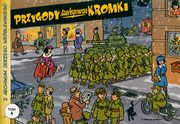 Z archiwum Jerzego Wrblewskiego 4 Przygody szeregowca Kromki, Wrblewski Jerzy