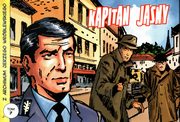 Z archiwum Jerzego Wrblewskiego Tom 7 Kapitan Jasny, Wrblewski Jerzy