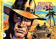 Z Archiwum Jerzego Wrblewskiego 8 Zemsta Faraona, Wrblewski Jerzy