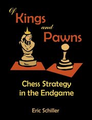 Of Kings and Pawns, Schiller Eric