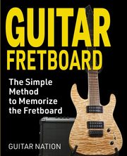 Guitar Fretboard, Nation Guitar