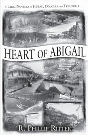 Heart of Abigail, Ritter Rich