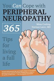 ksiazka tytu: You Can Cope With Peripheral Neuropathy autor: Cushing Mims