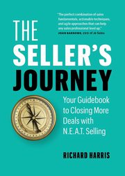 The Seller's Journey, Harris Richard
