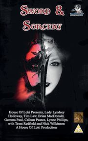 Sword & Sorcery, Pearce Callum