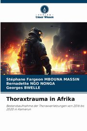 Thoraxtrauma in Afrika, Mbouna Massin Stphane Fargeon