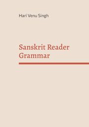 Sanskrit Reader Grammar, Singh Hari Venu