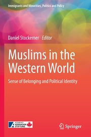 Muslims in the Western World, 