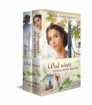 Pod wiatr, Mason Susan Anne