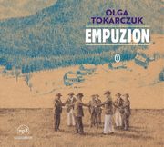 Empuzjon, Tokarczuk Olga