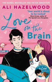Love on the Brain, Hazelwood Ali