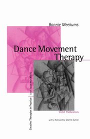 Dance Movement Therapy, Meekums Bonnie