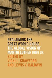 Reclaiming the Great World House, 