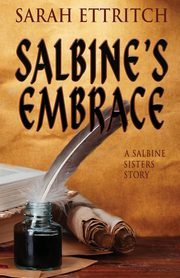 Salbine's Embrace, Ettritch Sarah