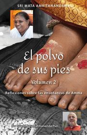 Polvo de sus pies - Volumen 2, Puri Swami Ramakrishnananda