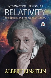 Relativity, Einstein Albert