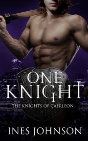 One Knight, Johnson Ines