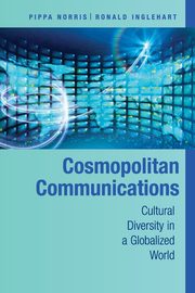 Cosmopolitan Communications, Inglehart Ronald