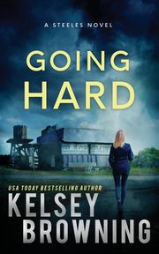 ksiazka tytu: Going Hard autor: Browning Kelsey